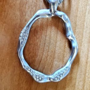 Lia Sophia Wanderlust Necklace